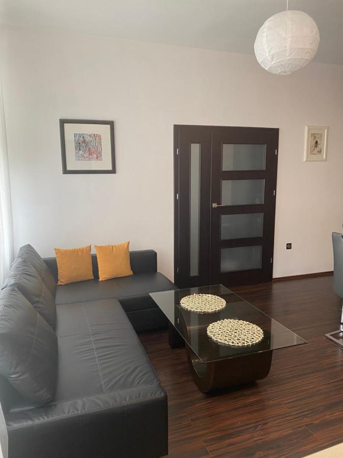 Apartament Opera Bydgoszcz Dış mekan fotoğraf